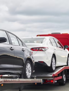 Car Transportation