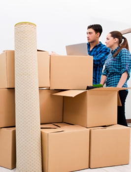 Home Relocation