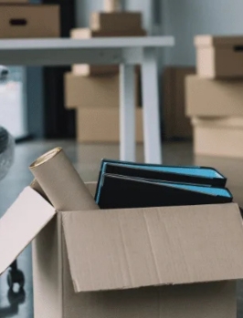 Office Relocation