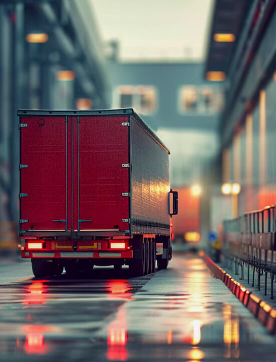 Courier and Cargo